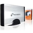BOX ESTERNO IDE 3,5 USB 2.0 TECHMADE 
